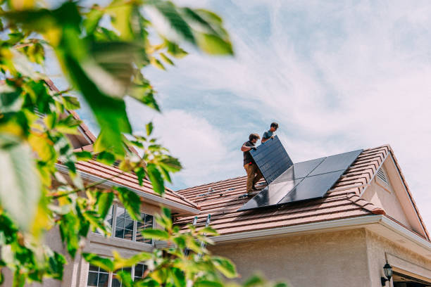 Best Slate Roofing Contractor  in Conrad, MT