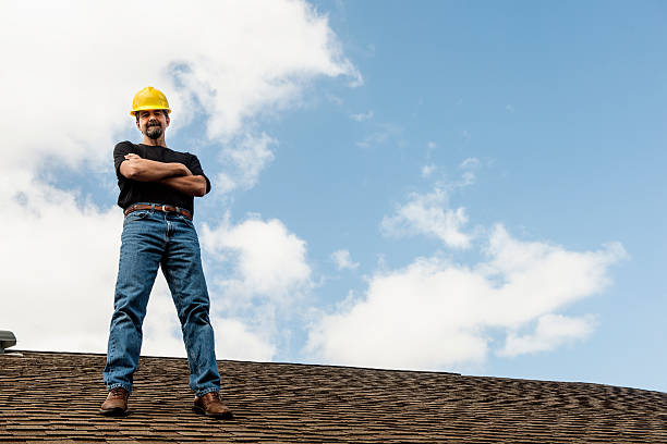 Best Residential Roofing Contractor  in Conrad, MT