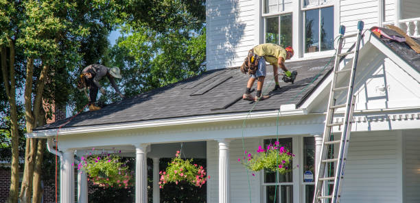 Trusted Conrad, MT Roofing Contractor Experts