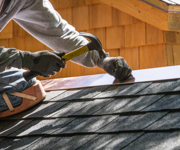 Best Commercial Roofing Services  in Conrad, MT